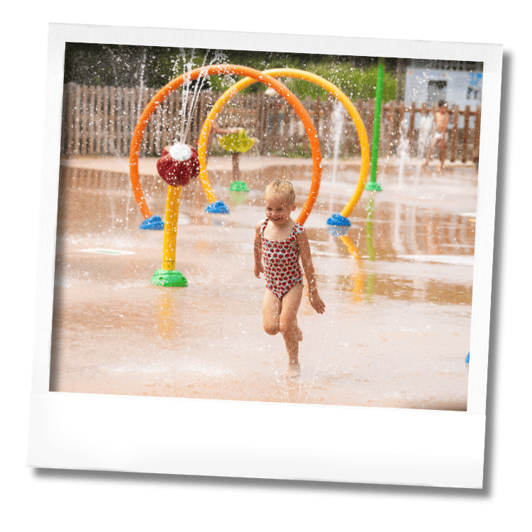 safari splash jeux d'eau
