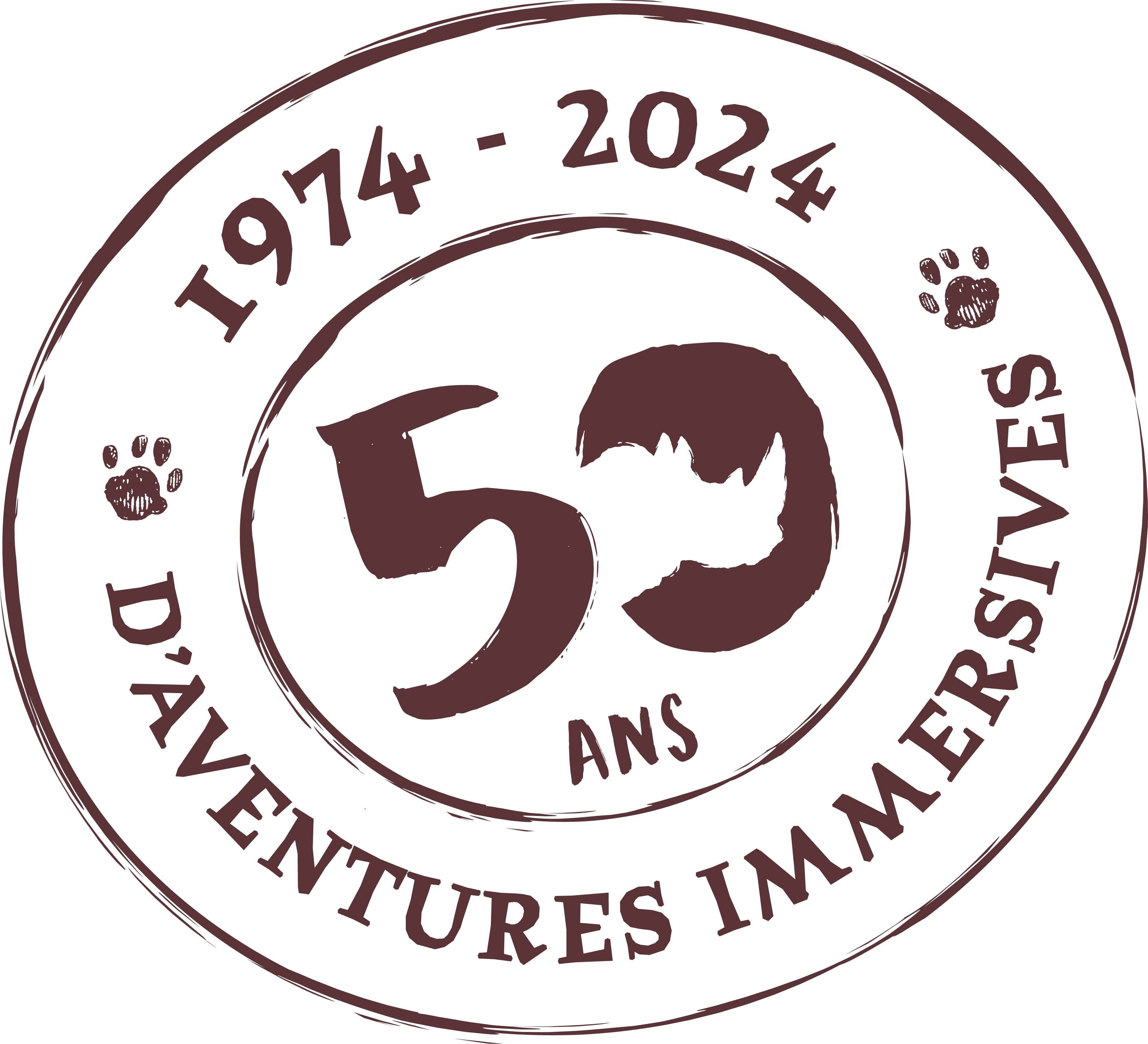 50 ans d'aventures immersives au Wow Safari Peaugres