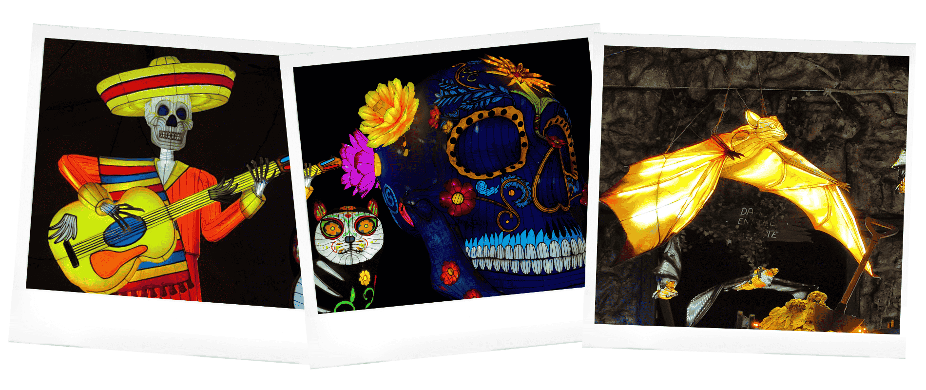 Dia de los Muertos