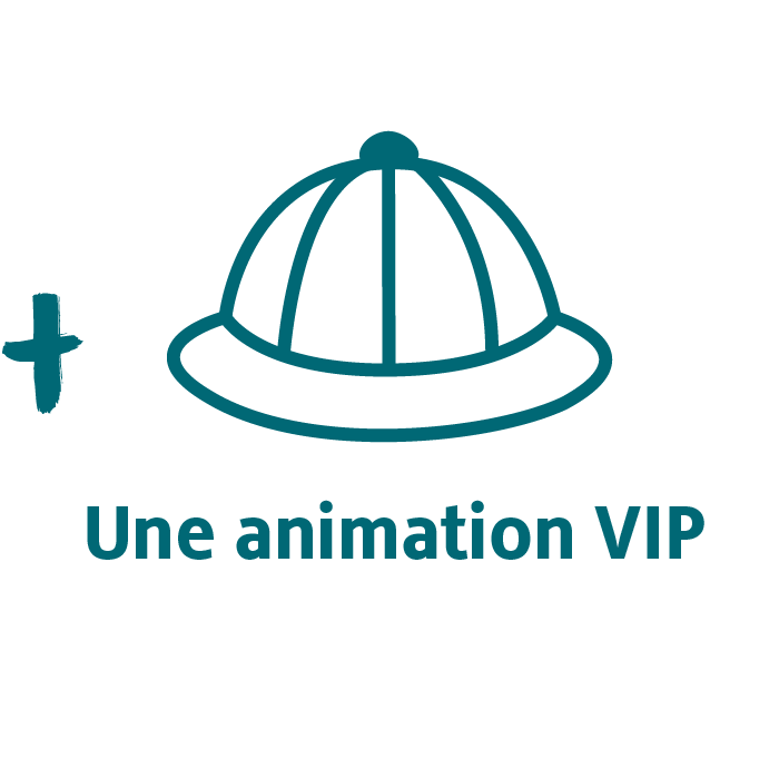 Animation VIP Nuits de Peaugres