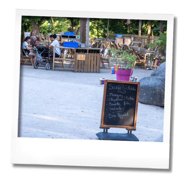 VIP nocturne Safari Peaugres