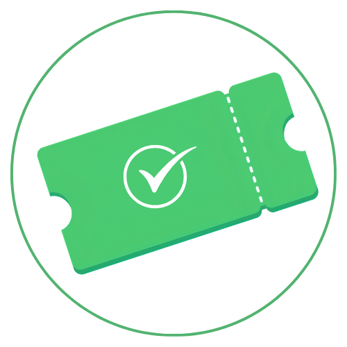 Activité incluse dans votre billet