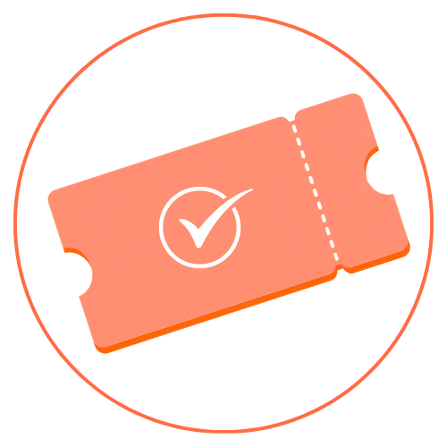 Activité Halloween comprise dans votre billet