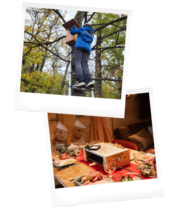 rétrospective Peaugres