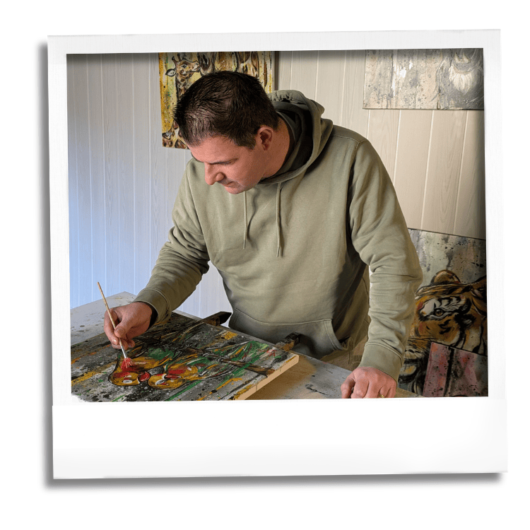 Exposition animalière